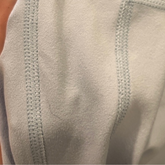 Free People Movement x Hatch light lilac maternity leggings size small - Picture 12 of 12